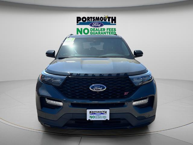 2022 Ford Explorer - $32,995