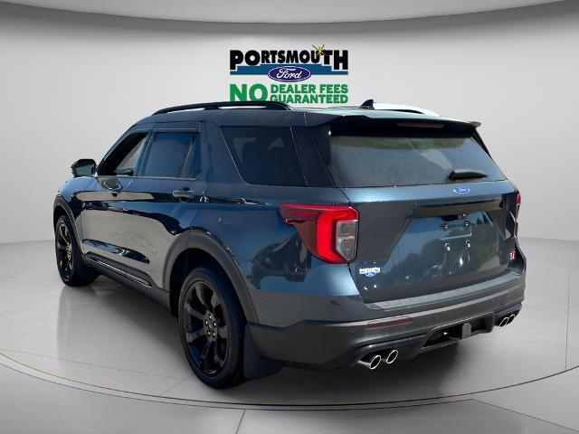 2022 Ford Explorer - $32,995
