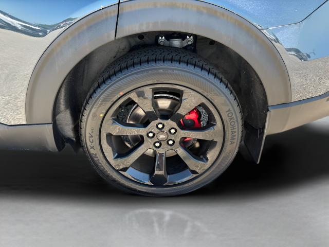 2022 Ford Explorer - $32,995