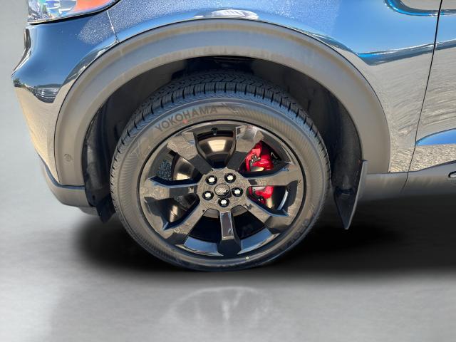 2022 Ford Explorer - $32,995