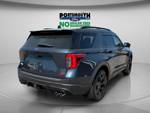 2022 Ford Explorer - $32,995
