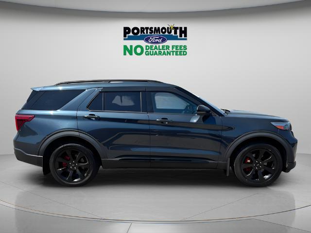 2022 Ford Explorer - $32,995