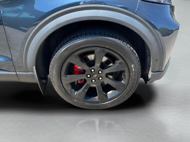 2022 Ford Explorer - $32,995
