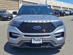 2022 Explorer Thumbnail 2