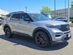 2022 Explorer Thumbnail 3