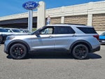 2022 Explorer Thumbnail 7