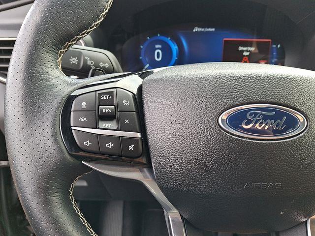 2022 Ford Explorer - $37,588