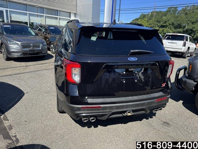 2022 Ford Explorer - $37,547
