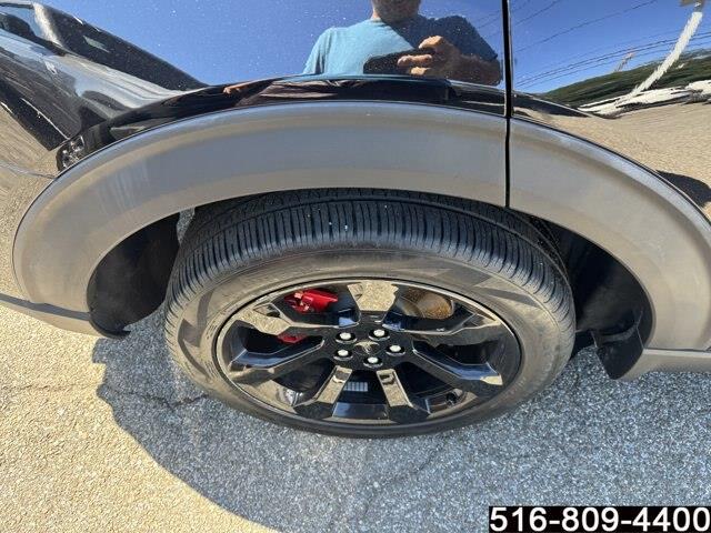 2022 Ford Explorer - $37,547