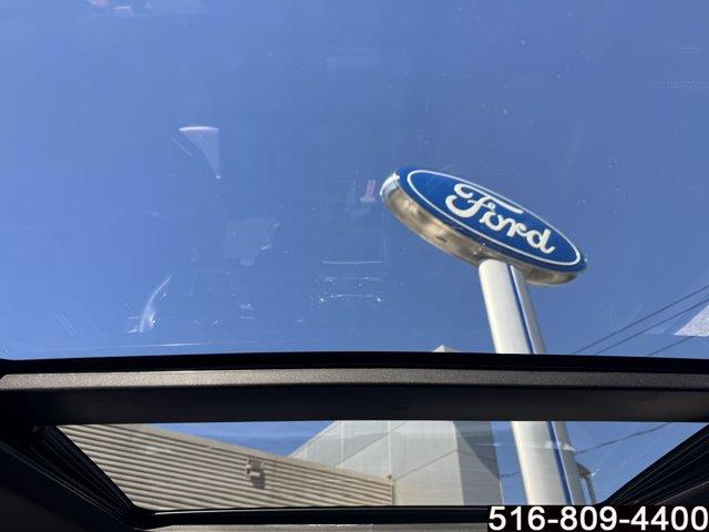 2022 Ford Explorer - $37,547