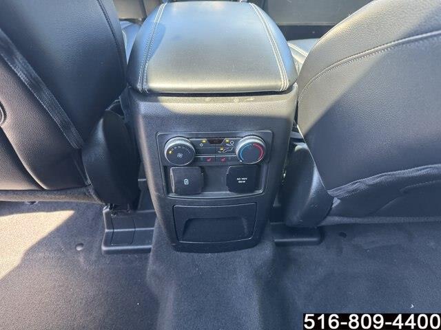 2022 Ford Explorer - $37,547