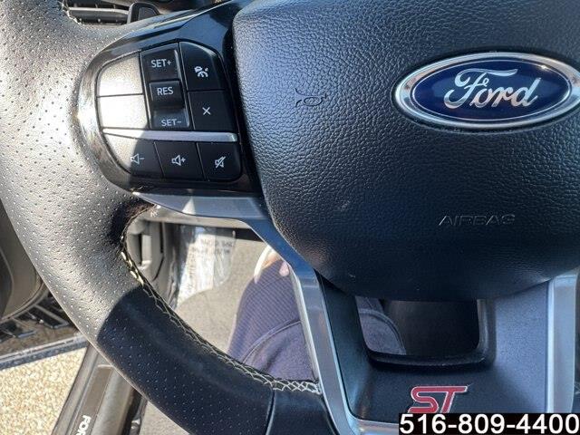2022 Ford Explorer - $37,547