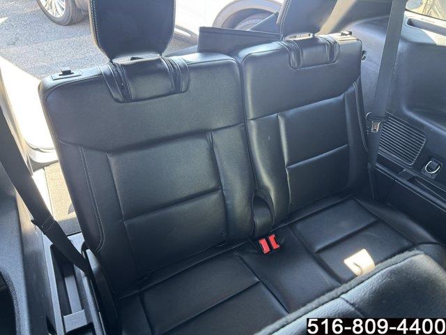 2022 Ford Explorer - $37,547