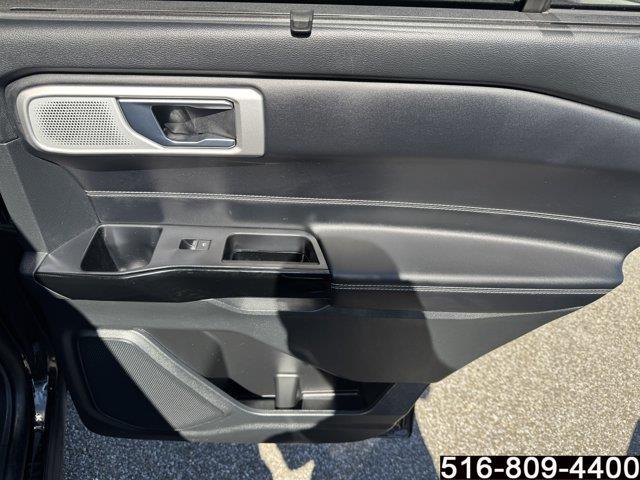 2022 Ford Explorer - $37,547