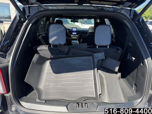 2022 Ford Explorer - $37,547
