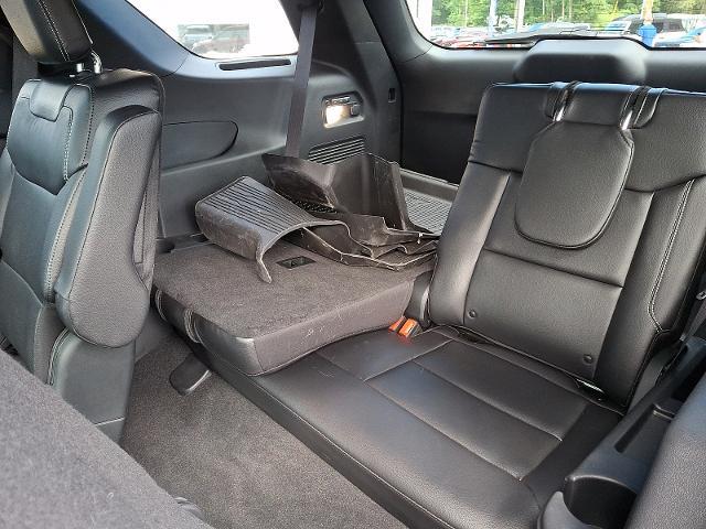 2023 Ford Explorer - $41,909