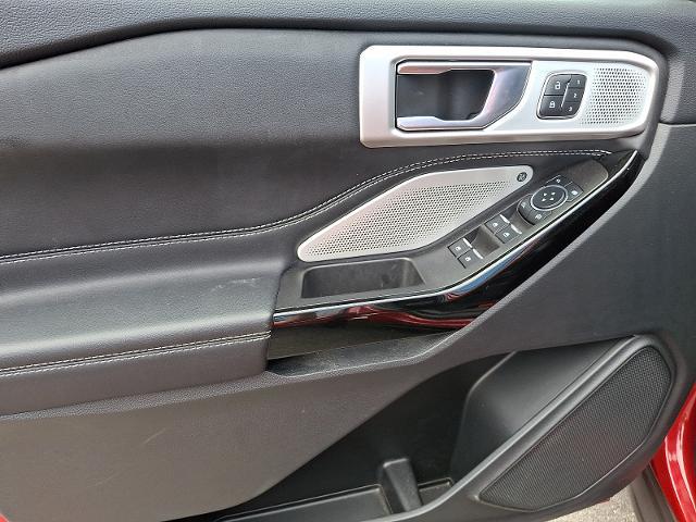 2023 Ford Explorer - $41,909