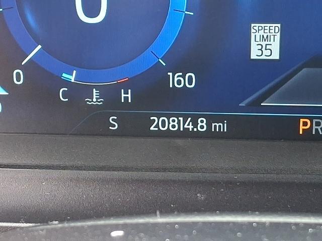 2023 Ford Explorer - $41,909