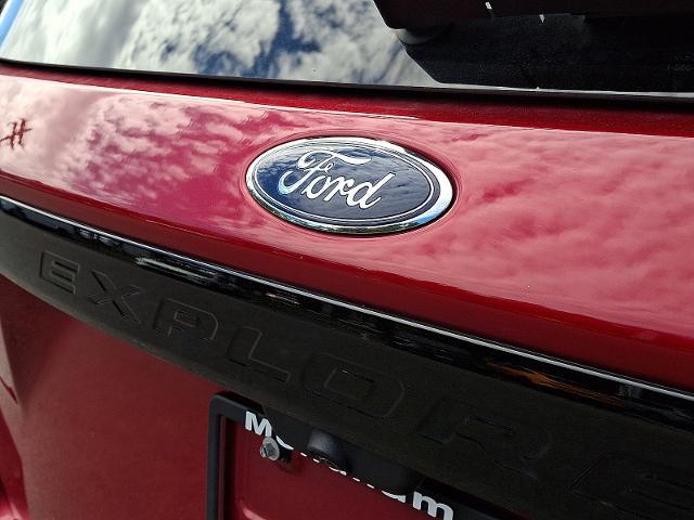 2023 Ford Explorer - $41,909