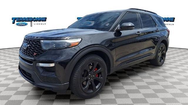 Preowned 2023 Ford Explorer ST for Sale