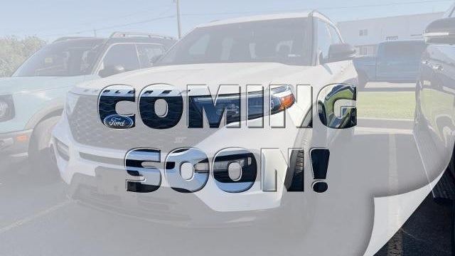 Preowned 2023 Ford Explorer ST for Sale