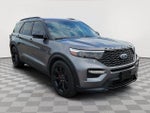 2023 Explorer Thumbnail 7