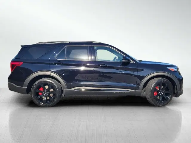 2023 Ford Explorer - $39,292