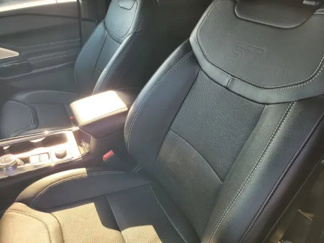 2023 Ford Explorer - $39,292