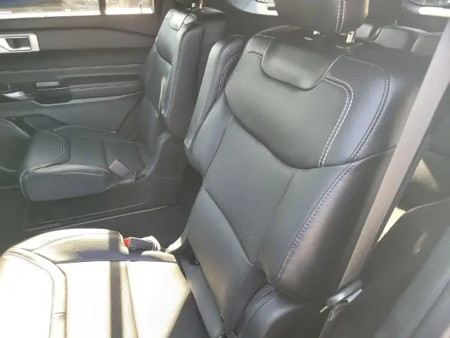 2023 Ford Explorer - $39,292