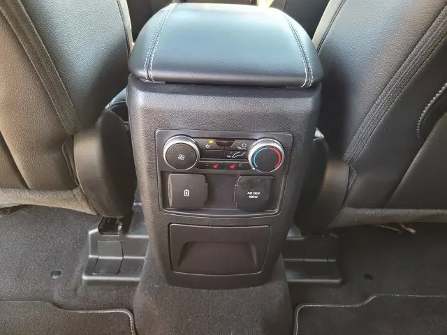 2023 Ford Explorer - $39,292