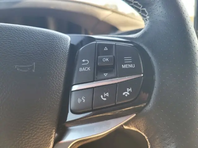2023 Ford Explorer - $39,292