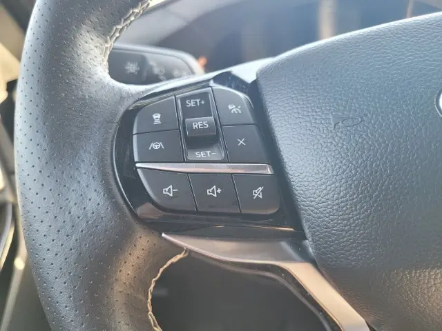 2023 Ford Explorer - $39,292