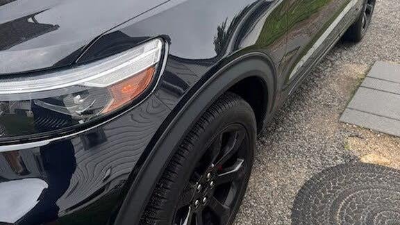 Preowned 2023 Ford Explorer ST for Sale