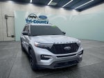 2023 Explorer Thumbnail 1