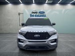 2023 Explorer Thumbnail 3