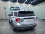 2023 Explorer Thumbnail 6