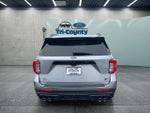 2023 Explorer Thumbnail 7