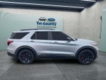 2023 Explorer Thumbnail 9