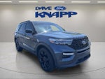 2023 Explorer Thumbnail 1