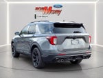 2023 Explorer Thumbnail 6