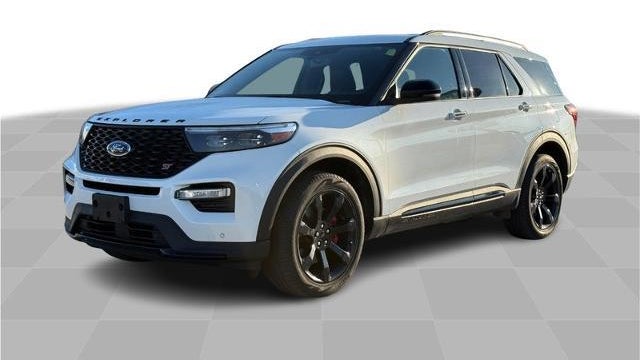Preowned 2023 Ford Explorer ST for Sale
