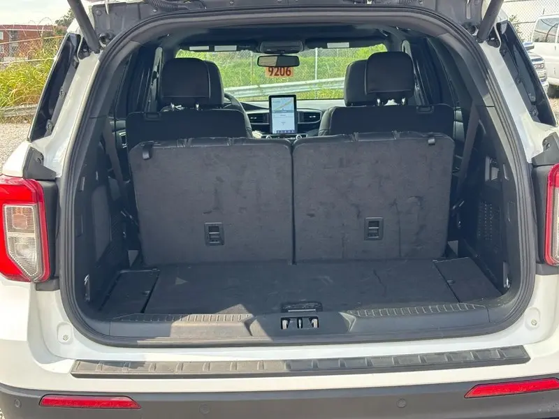 2024 Ford Explorer - $45,888