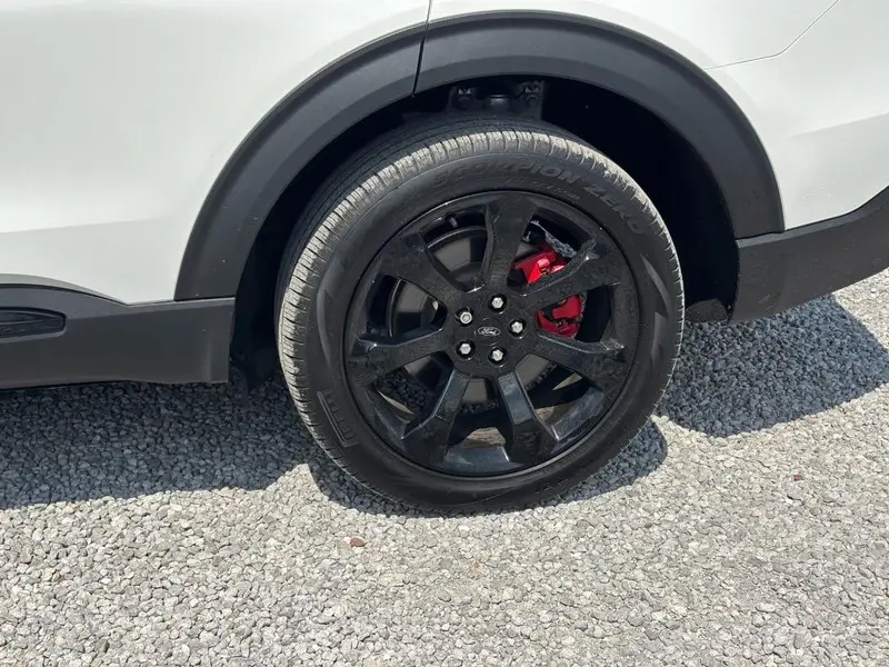 2024 Ford Explorer - $45,888