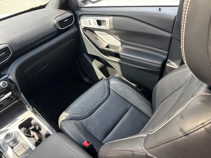 2024 Ford Explorer - $45,888