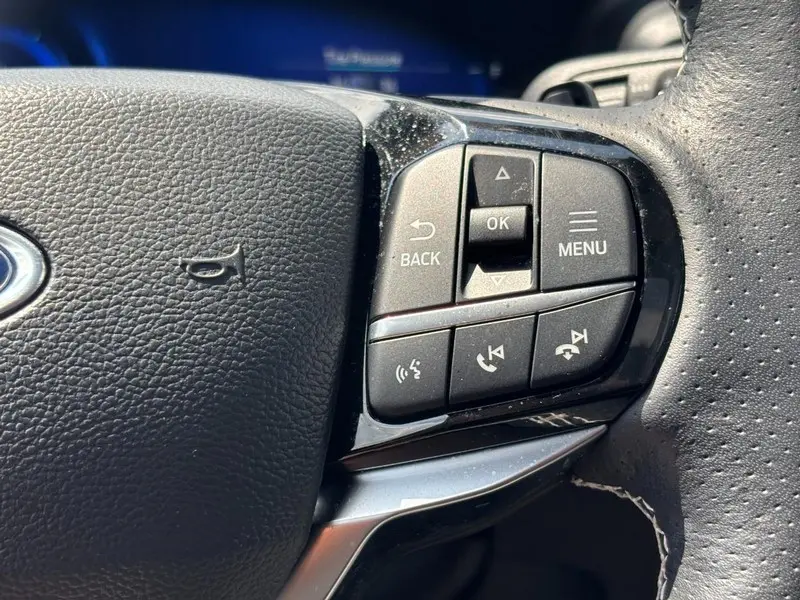 2024 Ford Explorer - $45,888