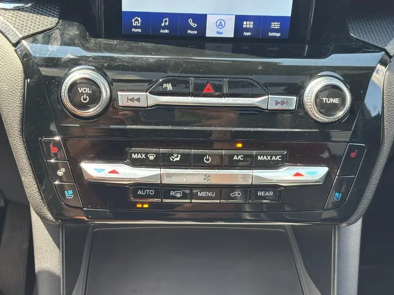 2024 Ford Explorer - $45,888