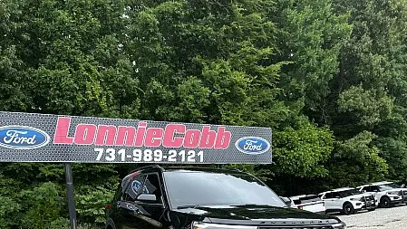 Preowned 2024 Ford Explorer ST for Sale
