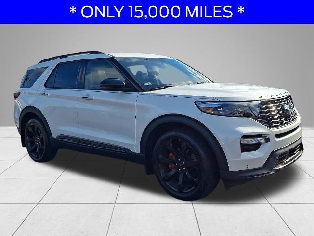 2024 Ford Explorer - $44,750