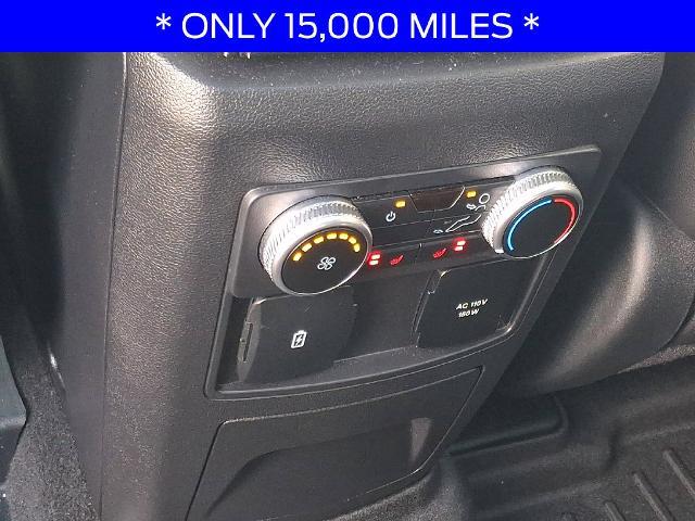 2024 Ford Explorer - $44,750