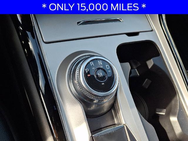 2024 Ford Explorer - $44,750